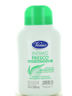 Venus - Detergente Intimo, ultra delicato,  200 ML