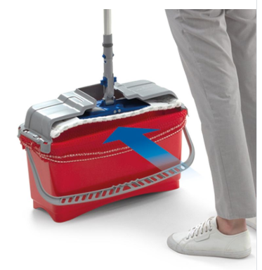 Coperchio Click Safe