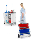 Kit trolley