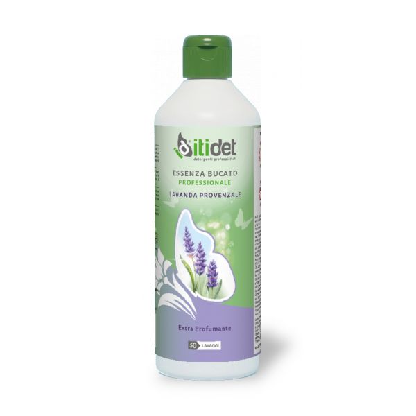 Itidet- Essenza bucato lavanda provenziale 500ml