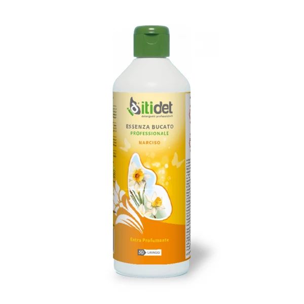 Itidet- Essenza bucato narciso 500ml