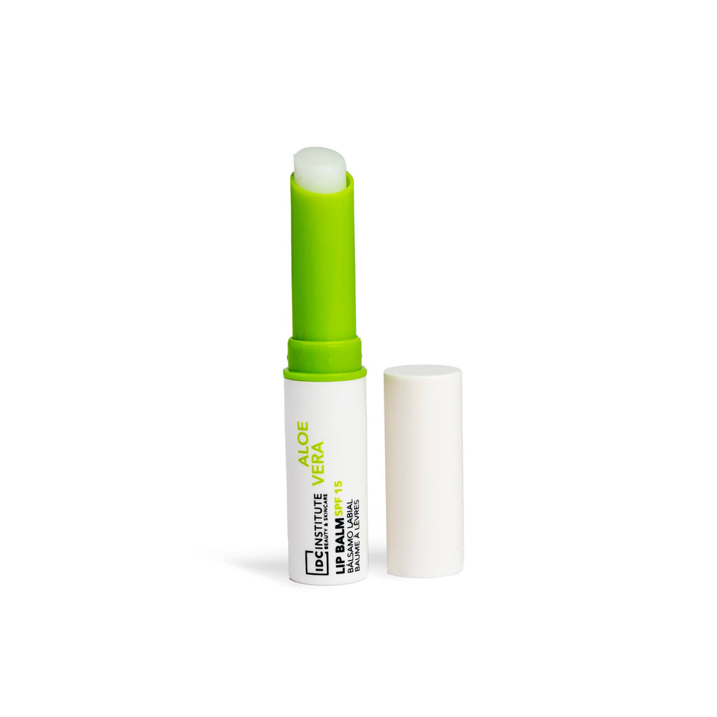 IDC Institute - Burrocacao aloe vera, SPF 15